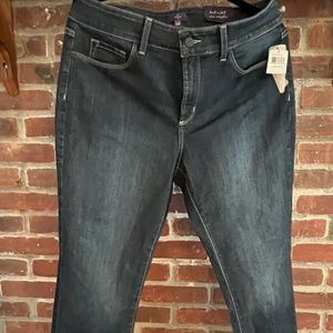 NYDJ Jeans-leggings 12P